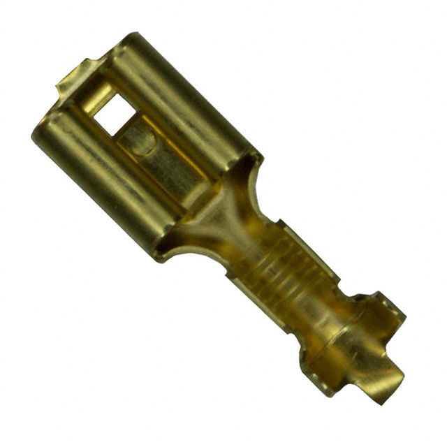 42617-1 TE Connectivity AMP Connectors