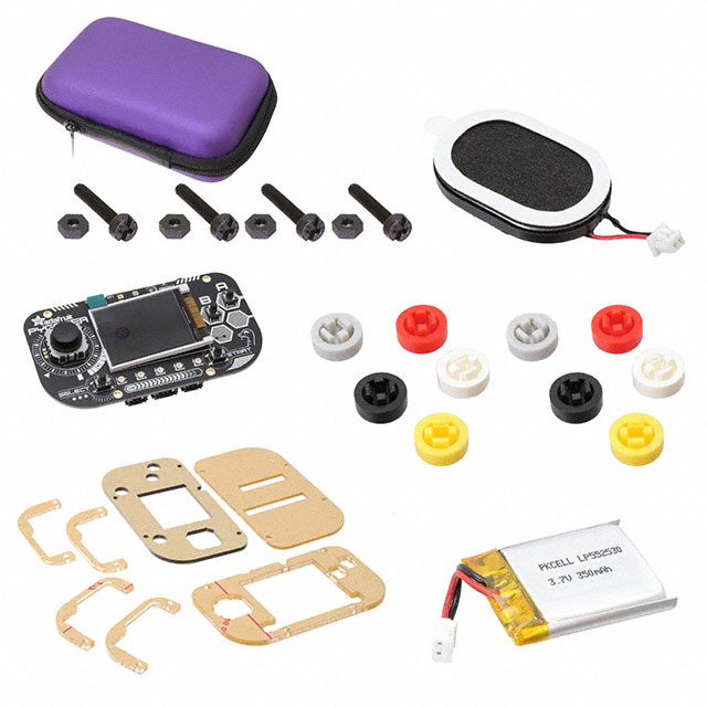 4277 Adafruit Industries LLC