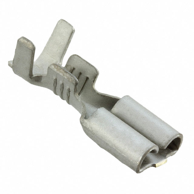 42781-2 TE Connectivity AMP Connectors