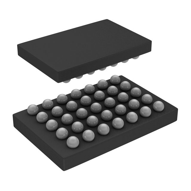 CY8C4125FNI-S433T Cypress Semiconductor Corp