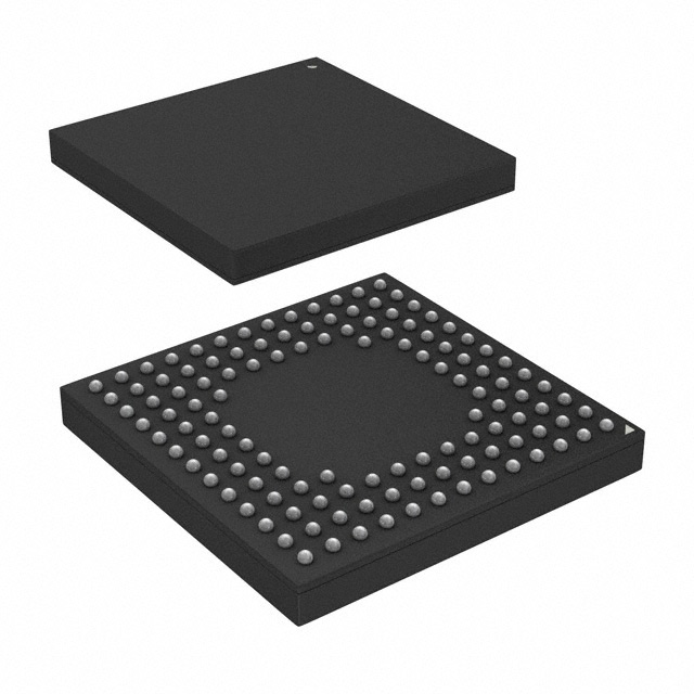 CY8C6016BZI-F04 Infineon Technologies