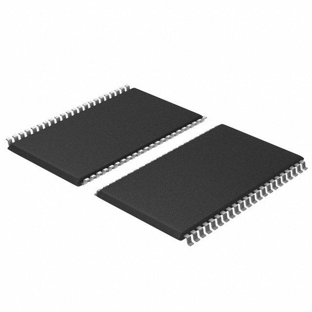 CY62137FV30LL-55ZSXET Infineon Technologies