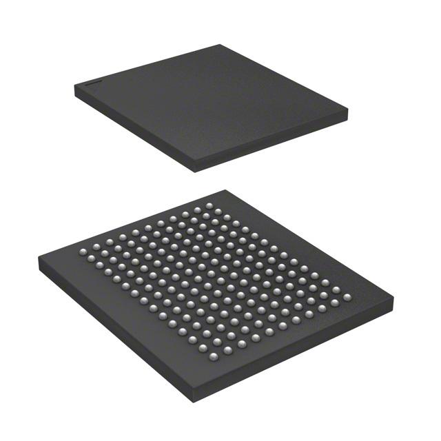 CY7C1470V33-167BZI Cypress Semiconductor Corp