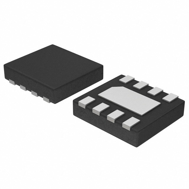 S25FL064LABNFV040 Cypress Semiconductor Corp