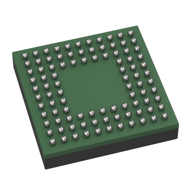 CY9BF366NBGL-GE1 Infineon Technologies