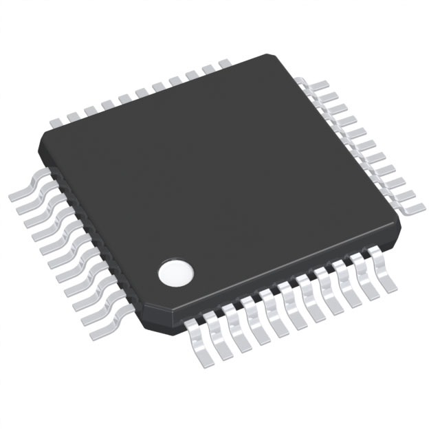 CY96F615RBPMC-GS-UJE2 Infineon Technologies