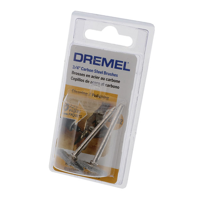 428-02 Dremel