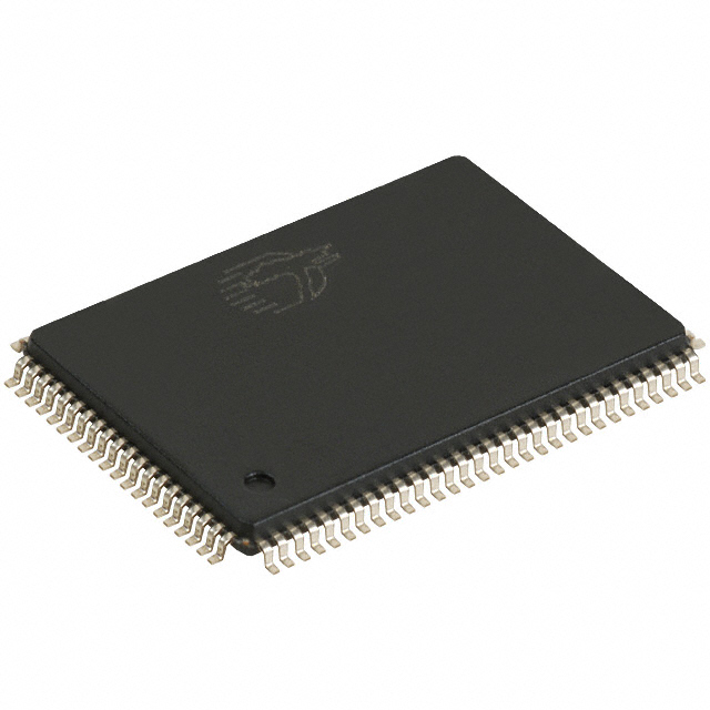 CY7C1361C-133AXIKJ Cypress Semiconductor Corp