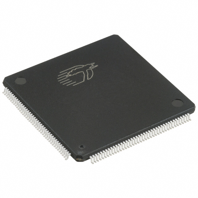 CY37128P160-125AXI Infineon Technologies