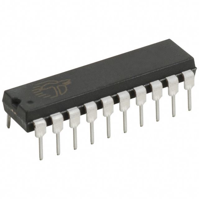 CY7C63001C-PXC Infineon Technologies