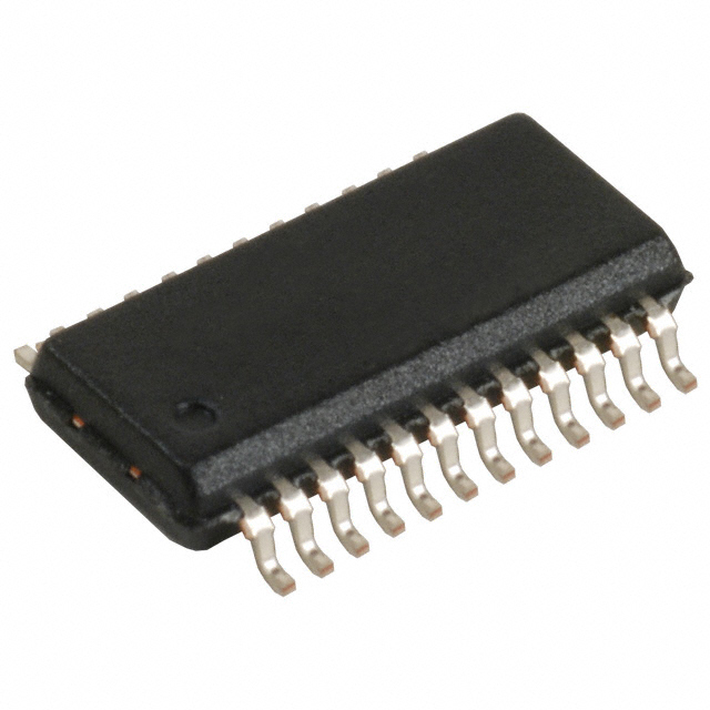 CY7C63743C-QXC Cypress Semiconductor Corp