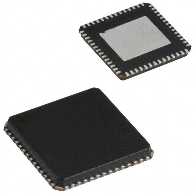 CY7C68033-56LFXC Infineon Technologies