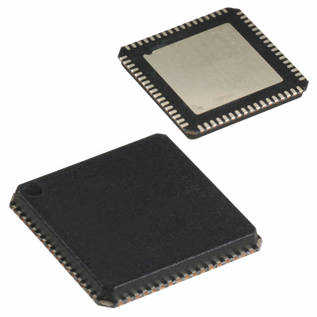 CY8C24994-24LFXI Infineon Technologies