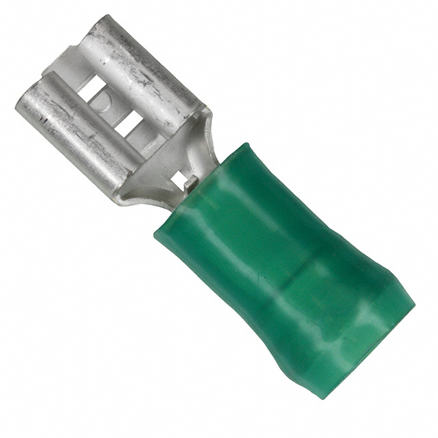 42844-3 TE Connectivity AMP Connectors