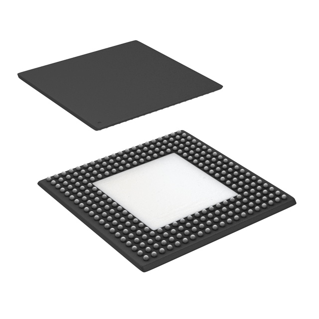 CYV15G0401DXB-BGC Cypress Semiconductor Corp