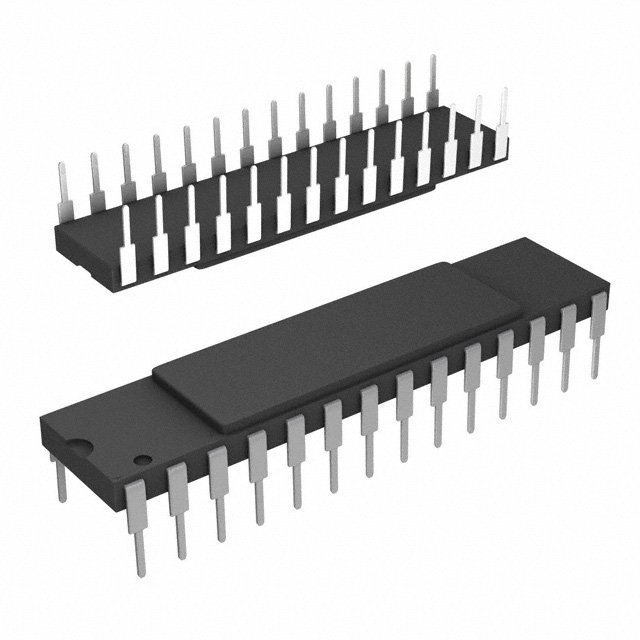 STK12C68-C45I Cypress Semiconductor Corp