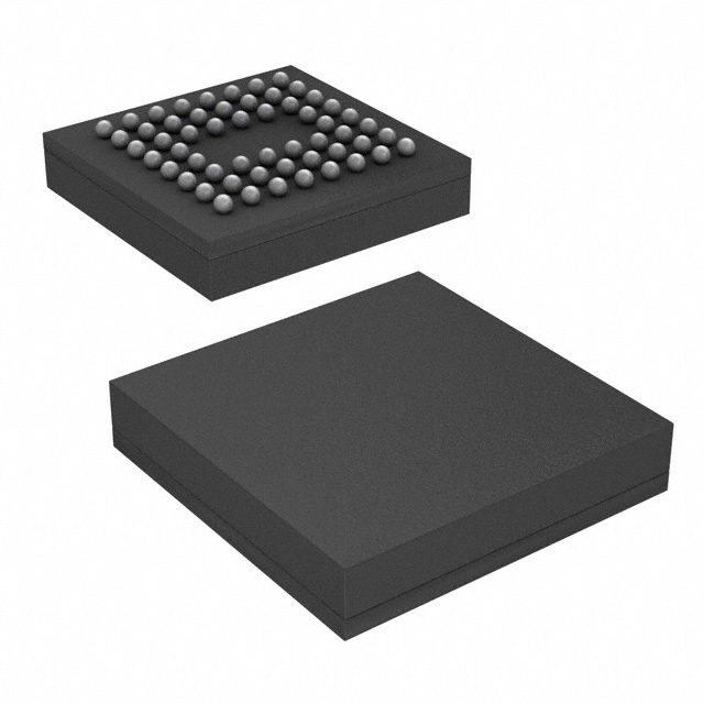 CY7C68023-56BAXC Infineon Technologies