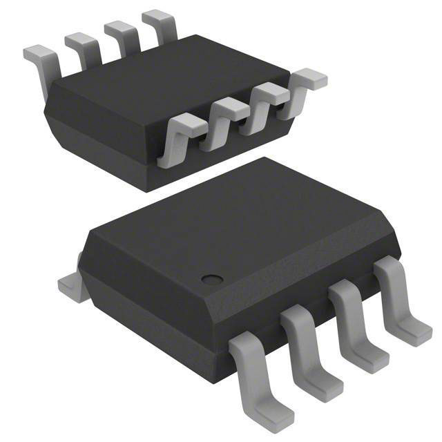 CY15B102Q-SXAT Infineon Technologies