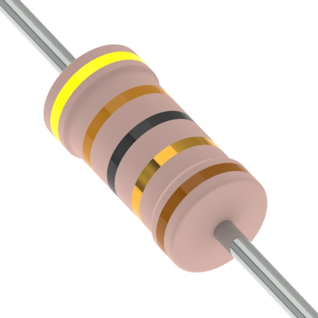 FMP100FBE52-43R2 YAGEO