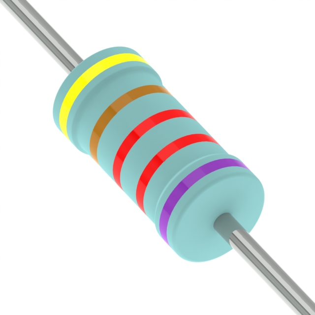 MFP50SBRD52-43K2 YAGEO
