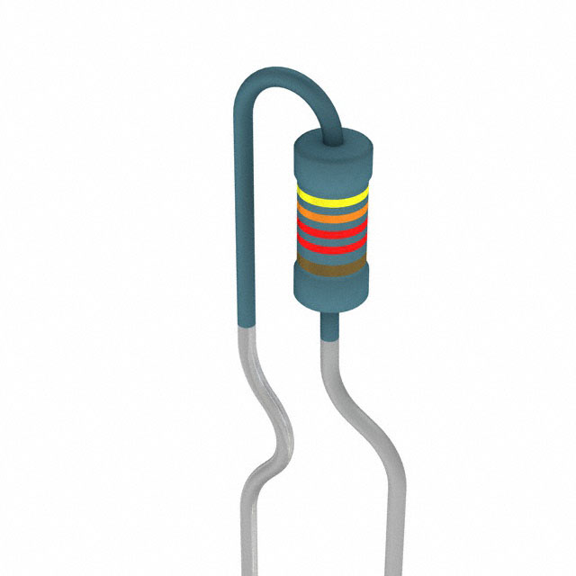 PRNF14FTD43K2 Stackpole Electronics Inc