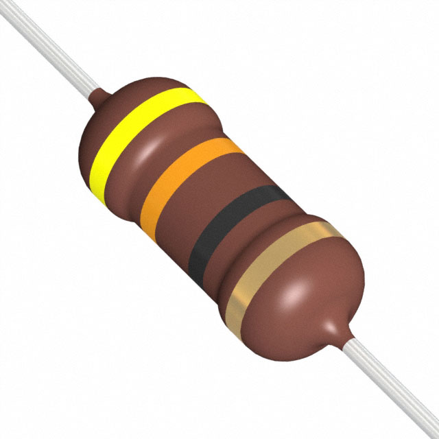 RR02J43RTB TE Connectivity Passive Product