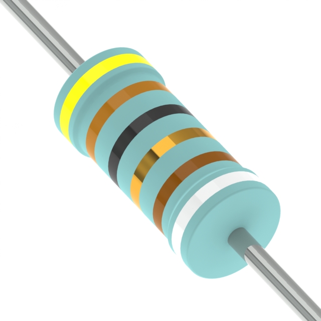 FKN2WSFR-73-43R YAGEO