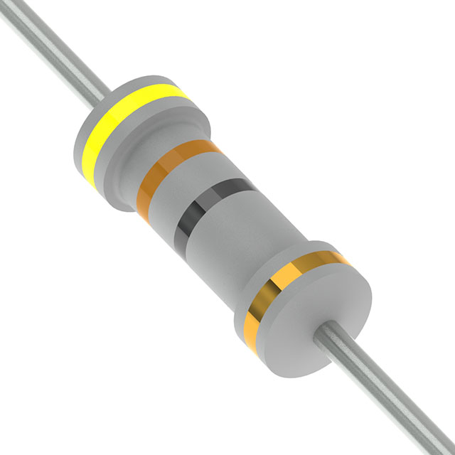 RSF5WSJB-91-43R YAGEO