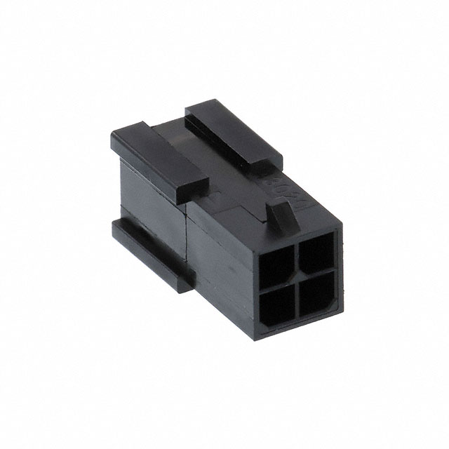 0430200401 Molex