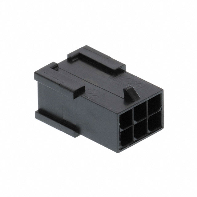 0430200601 Molex