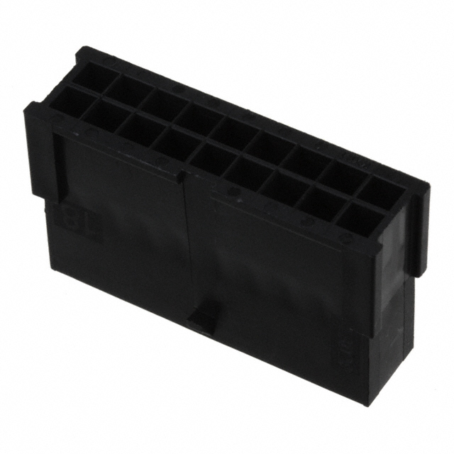 0430201801 Molex