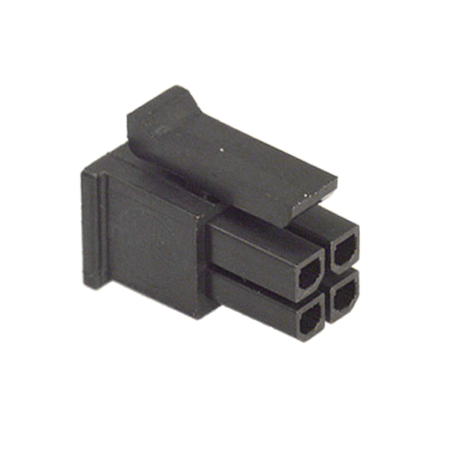 0430250400 Molex