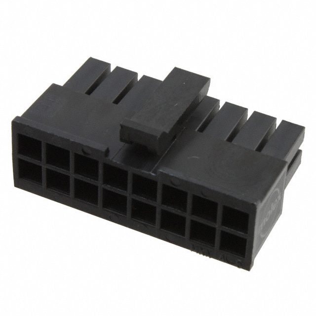 0430251608 Molex