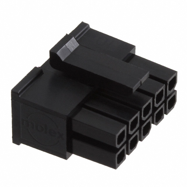 0430251008 Molex