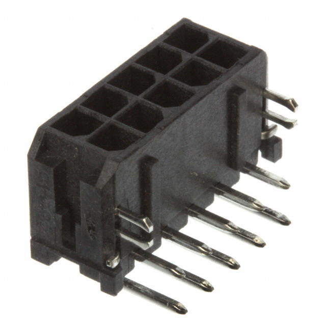 0430451021 Molex