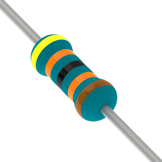 RNV14FTL430K Stackpole Electronics Inc