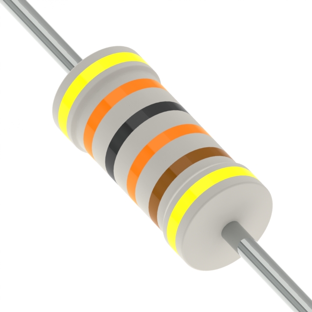 HHV-25FT-52-430K YAGEO
