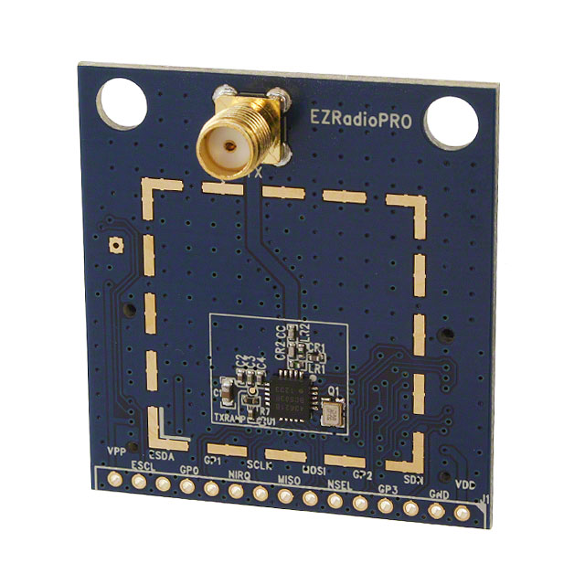 4362-PRXB915-EK Silicon Labs