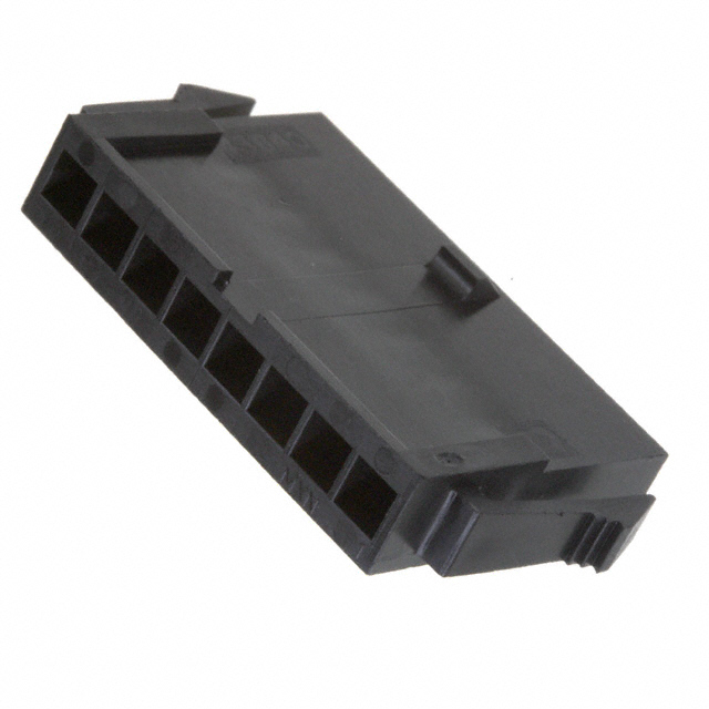 0436400800 Molex