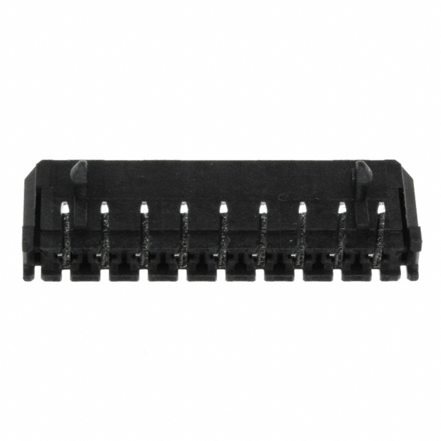 0436500900 Molex