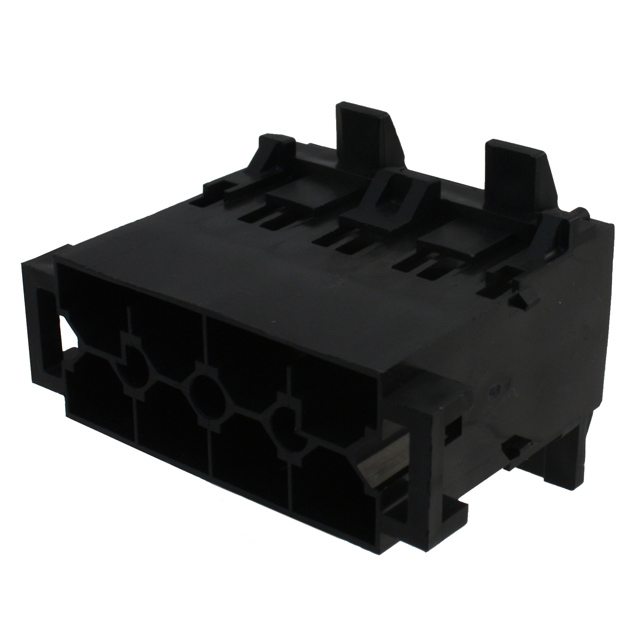 0439382102 Molex