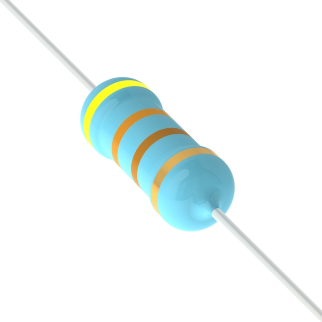 ROX5SSJ43K TE Connectivity Passive Product