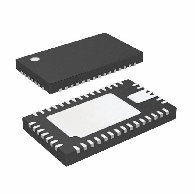 LTC3577EUFF-3#PBF Analog Devices Inc.