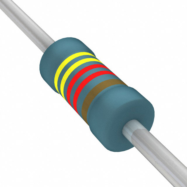 SFR16S0004422FA500 Vishay Beyschlag/Draloric/BC Components