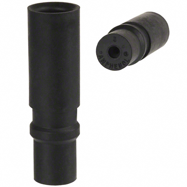 044 104 10001 02 Amphenol Tuchel Industrial