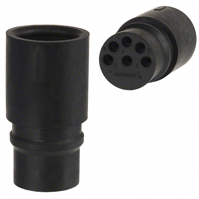 044 104 10006 02 Amphenol Tuchel Industrial