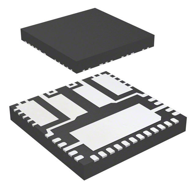 IR4322MTRPBF Infineon Technologies