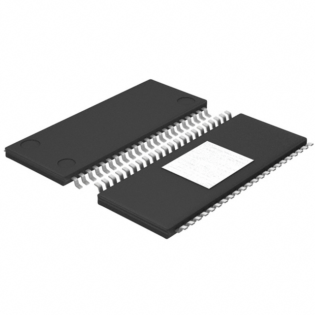 BD5431EFS-E2 Rohm Semiconductor