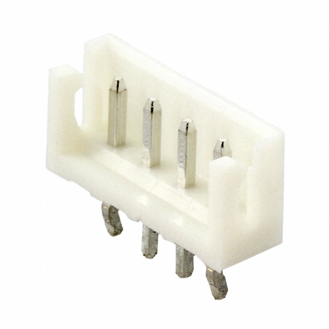 440052-4 TE Connectivity AMP Connectors