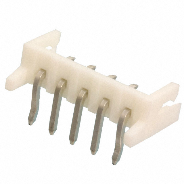 440053-5 TE Connectivity AMP Connectors